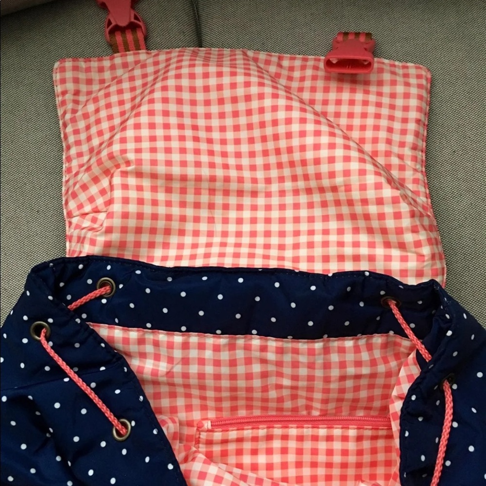 Matilda Jane Backpack! - Picture 3 of 9